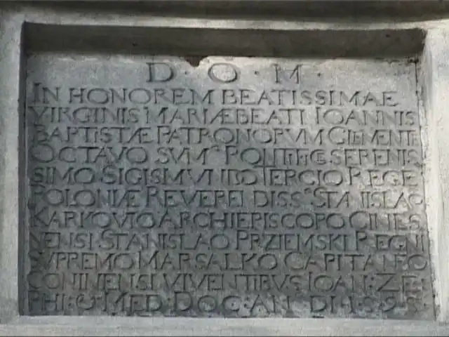 Nagrobek Stanisława Przyjemskiego